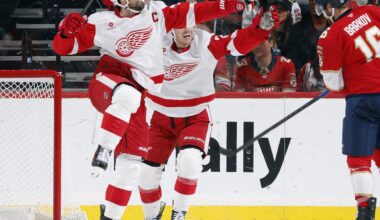 Detroit sports on Prime: Red Wings, Pistons, and Tigers now available on Amazon