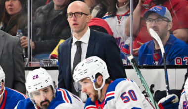 Don't overthink Dan Muse as Penguins' coaching choice