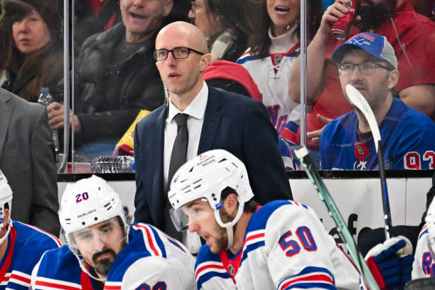 Don't overthink Dan Muse as Penguins' coaching choice