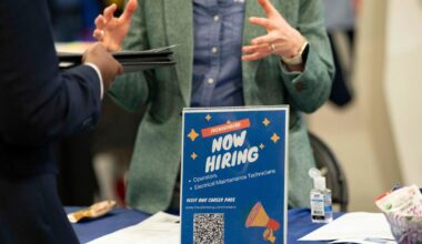 Mega-job fair at Panthers home arena in Sunrise next week. What you need to know if you plan to go.