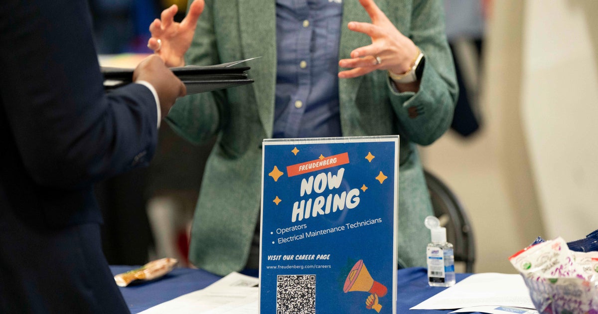 Mega-job fair at Panthers home arena in Sunrise next week. What you need to know if you plan to go.