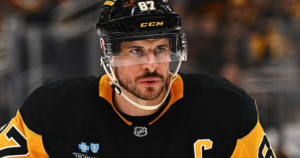 Amid another lost season for the Penguins, the fire that drives Sidney Crosby still burns
