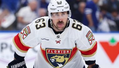 Brad Marchand highlights a few regrets from his time with Boston Bruins