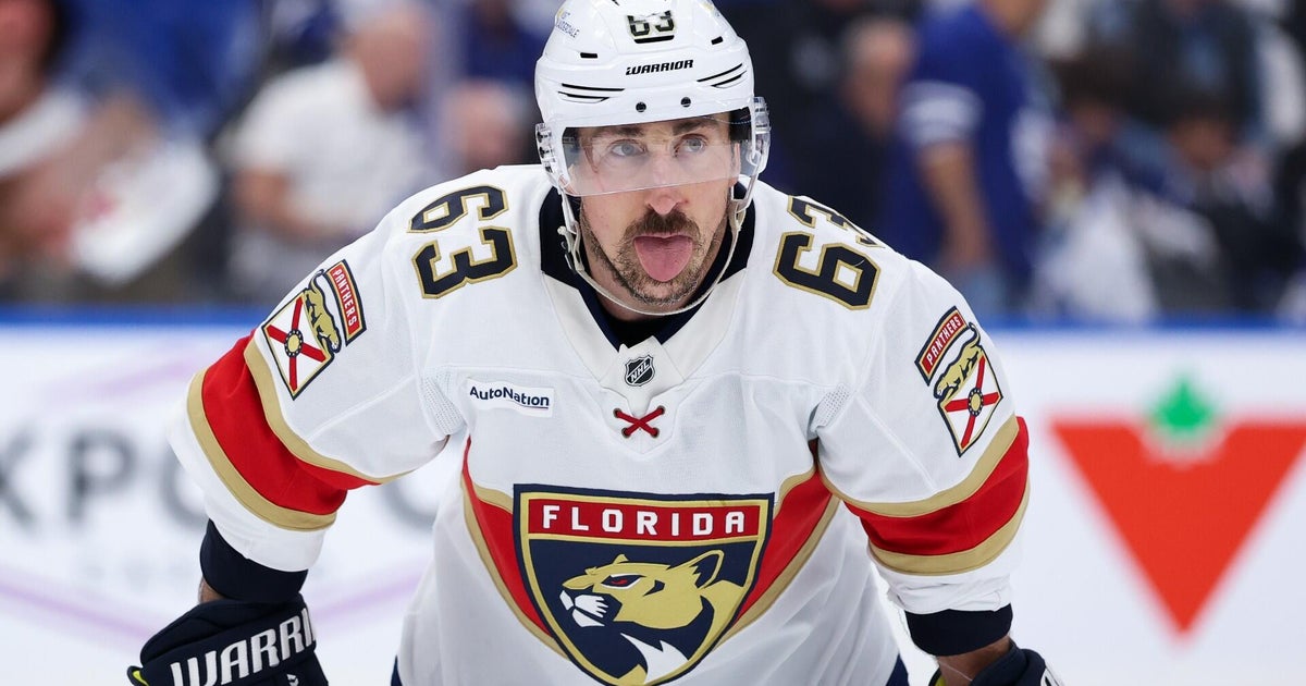 Brad Marchand highlights a few regrets from his time with Boston Bruins