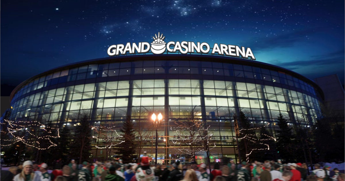 grand casino arena rendering