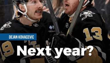 Five reasons Penguins will return to playoffs in 2026