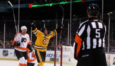 Marco Sturm named new head coach of Boston Bruins