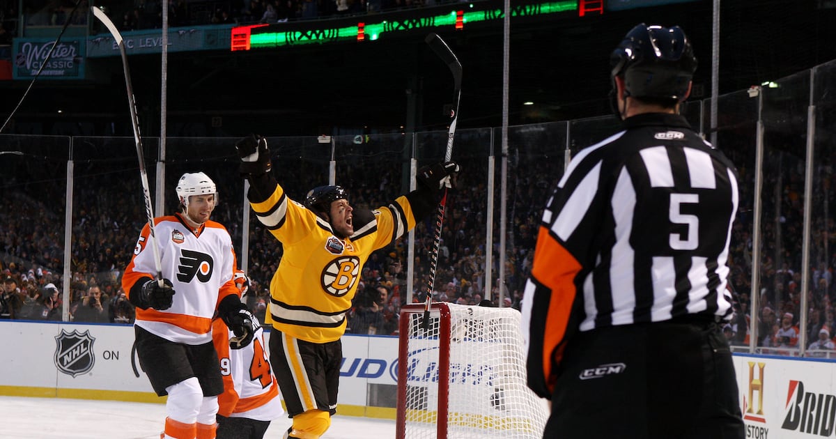 Marco Sturm named new head coach of Boston Bruins