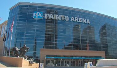 City of Pittsburgh submits expression of interest to host 2028 World Cup of Hockey