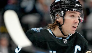 Was Utah Hockey’s Clayton Keller snubbed for the 4 Nations Face-Off tournament?