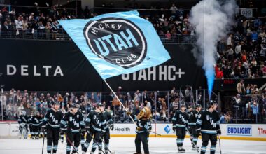 Utah Hockey Club streaming service $1 for remainder of NHL regular season