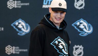 These are the best logos in Utah sports