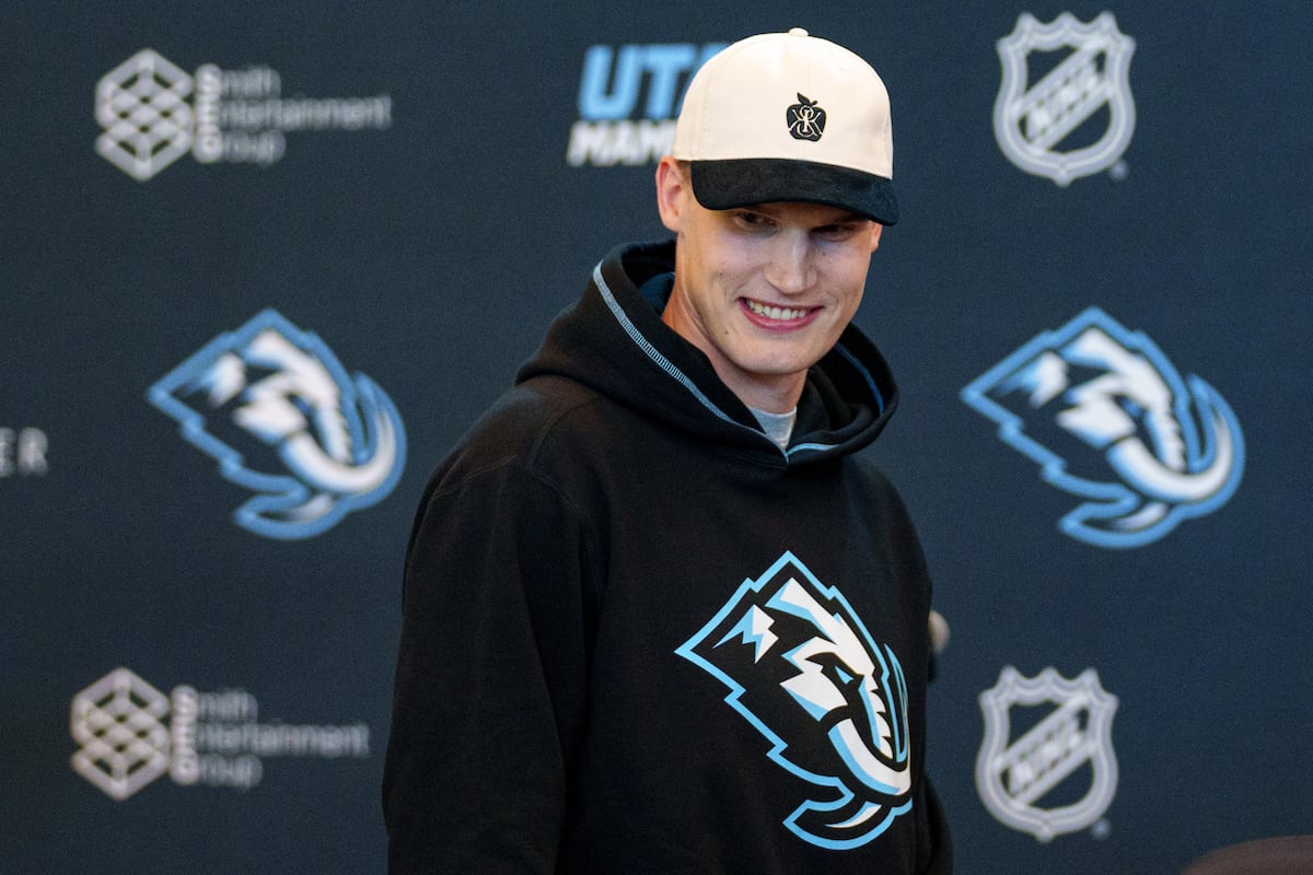 These are the best logos in Utah sports