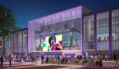 Forsyth County leaders approve $225 million development in hopes of attracting the NHL – WSB-TV Channel 2