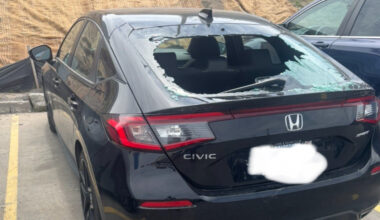 Senators' comms exec has laptop stolen ahead of draft