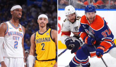 When have NBA and NHL had a championship Game 7 in the same year? – NBC10 Philadelphia