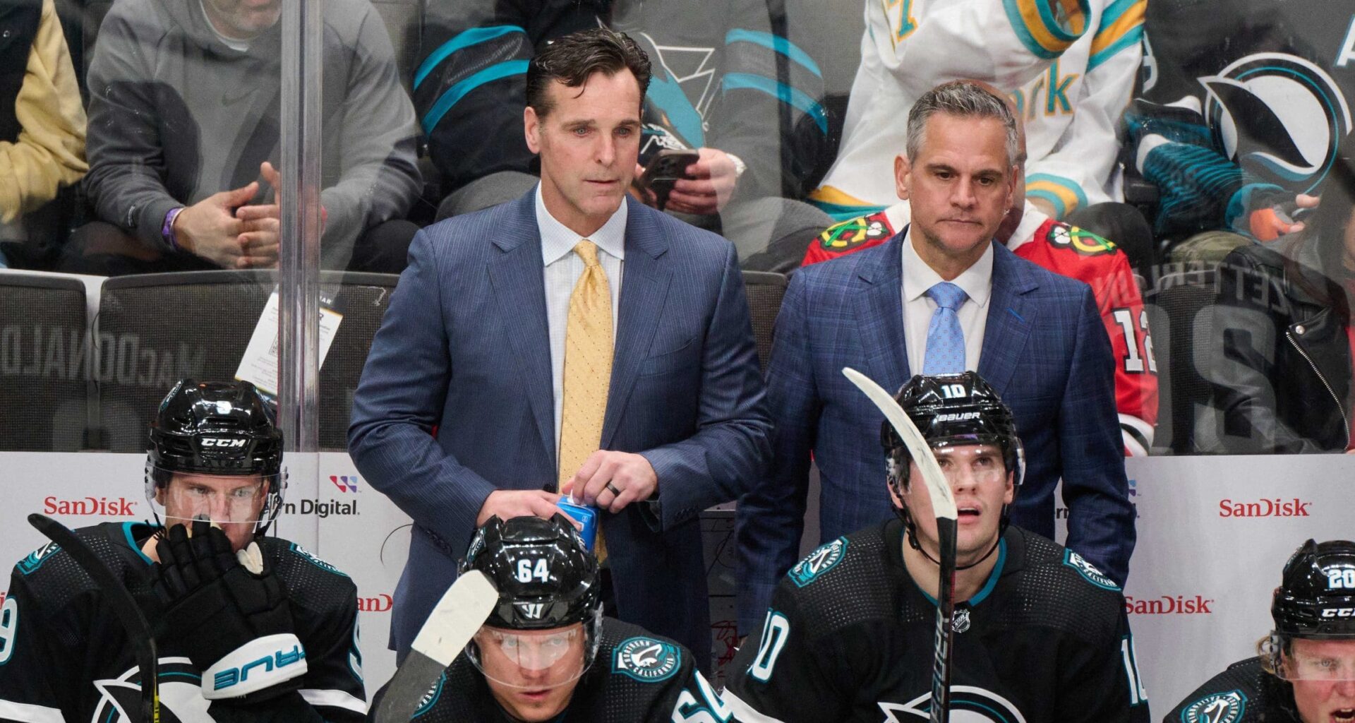 David Quinn Revitalizes New York Rangers' NHL Coaching Team