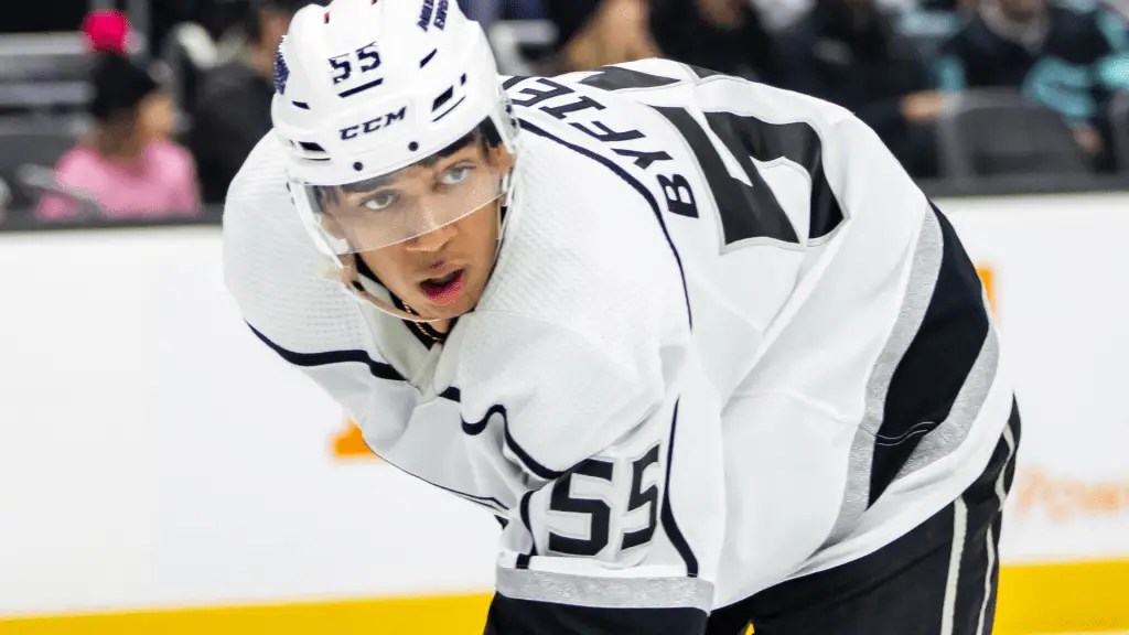 Three Los Angeles Kings players to watch out for in Round 1