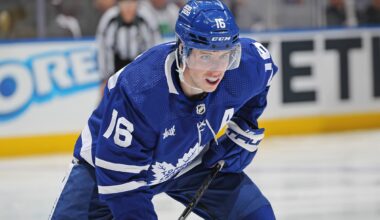 Evaluating the LA Kings offseason options