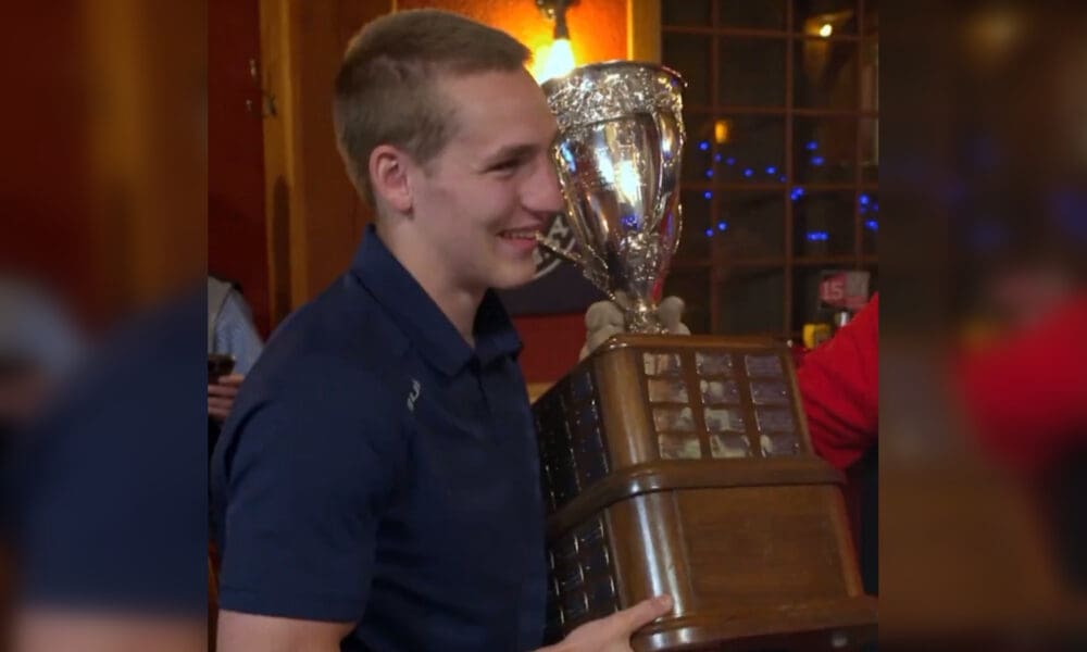 lane hutson via screenshot