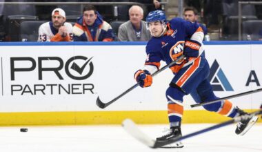 Multiple Teams Showing Interest In Jean-Gabriel Pageau