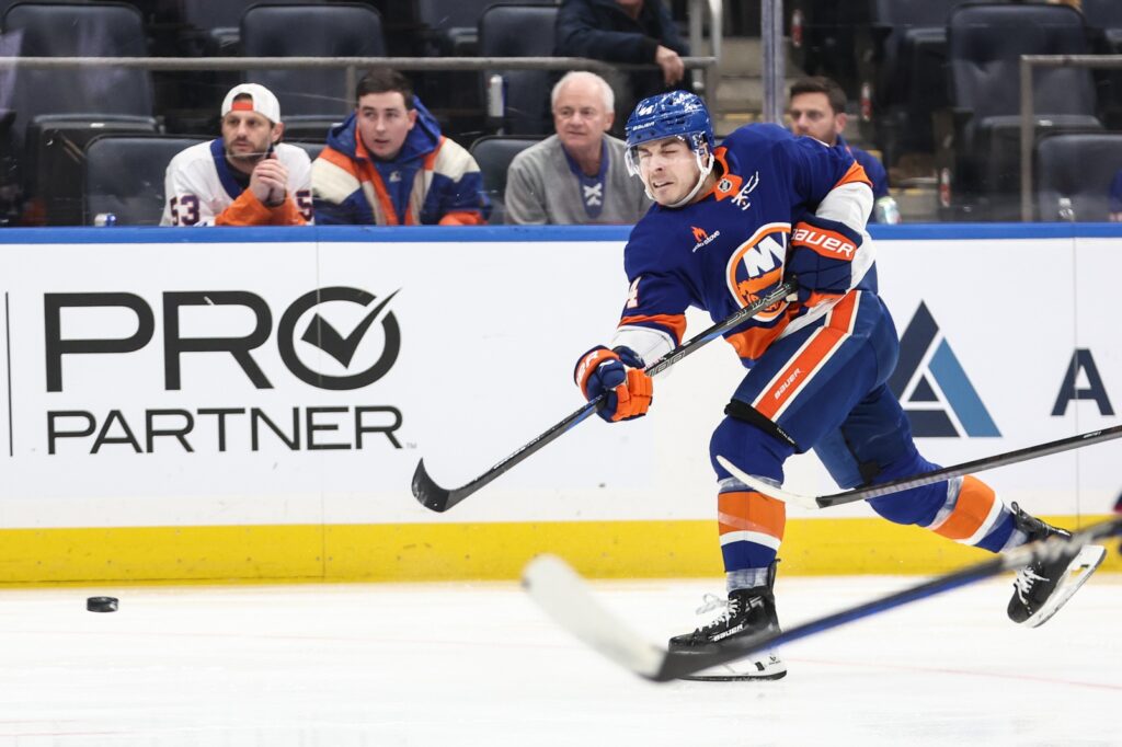 Multiple Teams Showing Interest In Jean-Gabriel Pageau