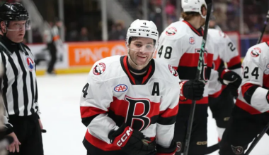 B-Sens prove to be bad news for the Bears