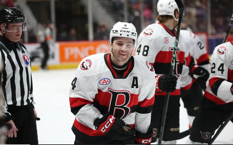 B-Sens prove to be bad news for the Bears