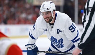 NHL free agency tracker: Maple Leafs re-sign John Tavares, Jonathan Toews to sign with Jets