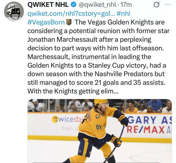 Jonathan Marchessault