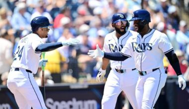 Rays vs. Marlins odds, prediction, props, bets: Free 2025 MLB picks for Friday, June 6 from proven model