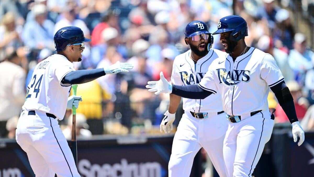 Rays vs. Marlins odds, prediction, props, bets: Free 2025 MLB picks for Friday, June 6 from proven model