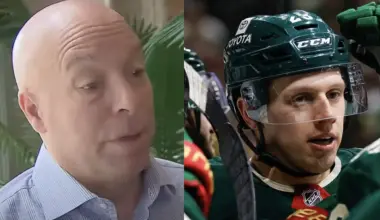 Kent Hughes sans pitié : Marco Rossi n’y pouvait rien