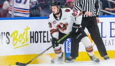 Penguins pick Benjamin Kindel, Bill Zonnon, William Horcoff