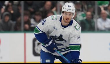 Flames free agency target: Pius Suter