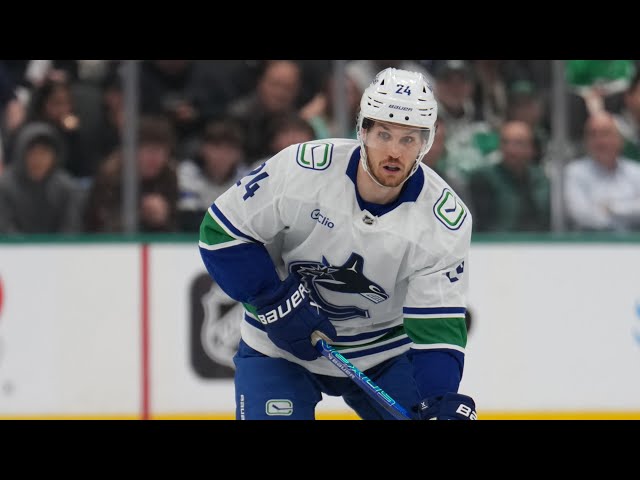 Flames free agency target: Pius Suter