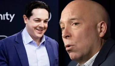 La revanche de Daniel Brière: Kent Hughes remis à sa place