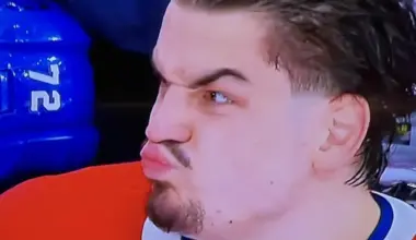 Le Québec secoué: Arber Xhekaj serait échangé