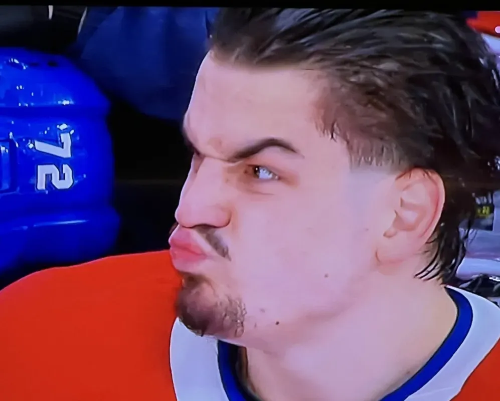 Le Québec secoué: Arber Xhekaj serait échangé