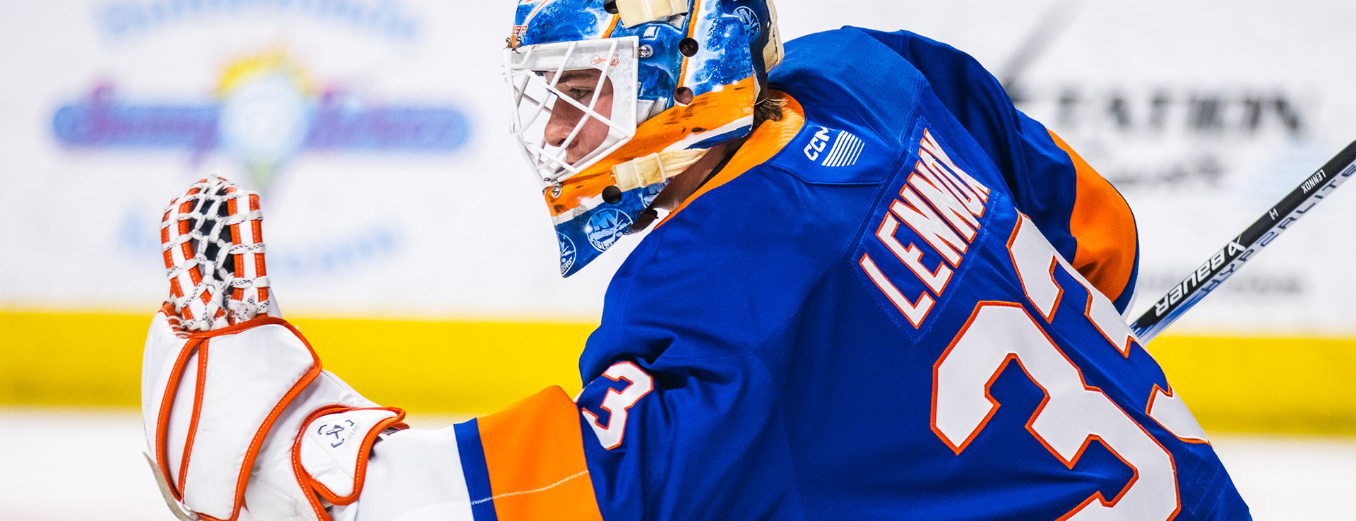 Unmasking Tristan Lennox: Model of Resilience