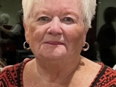 Obituary: Darleen McKay
