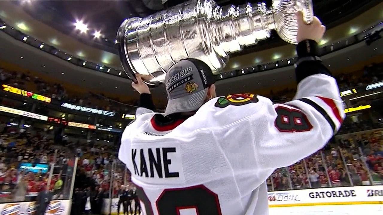 Best #1 Overall Picks Since 2000