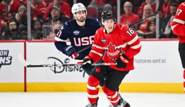 NHL, NHLPA launch host selection process for 2028 World Cup of Hockey