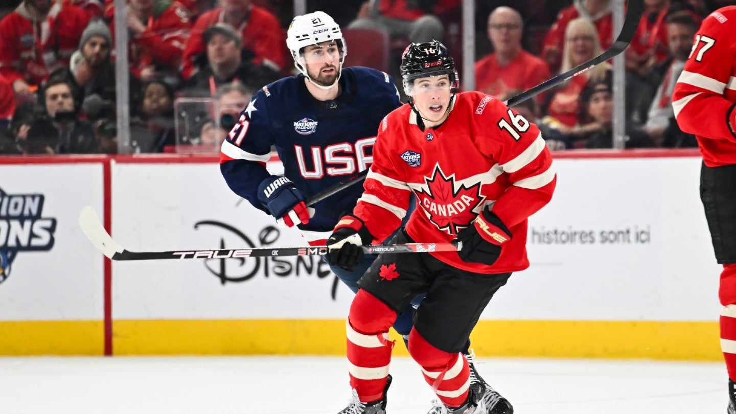 NHL, NHLPA launch host selection process for 2028 World Cup of Hockey