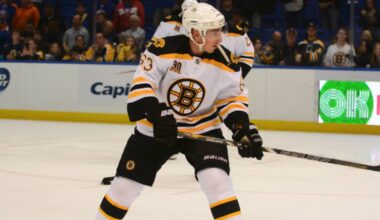 How a once-terrorized Vancouver Canucks fan learned to love the brilliance of Brad Marchand