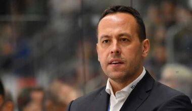 Boston Bruins hire former player Marco Sturm as new head coach