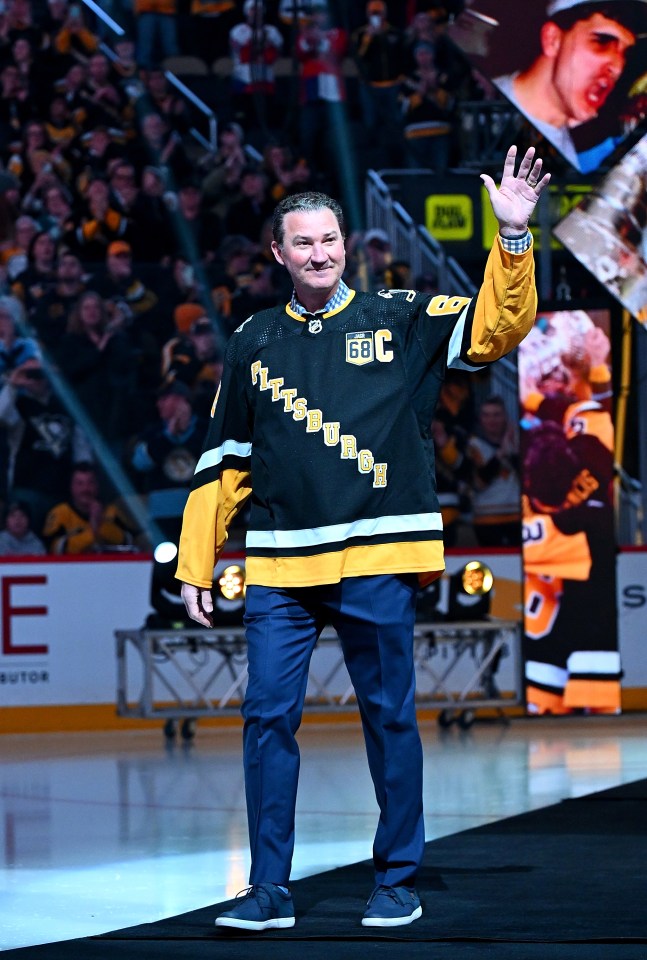 He had several lengthy absences from the game due to various health issues