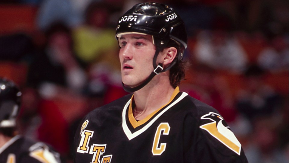 The Penguins icon amassed a net worth of around $300m