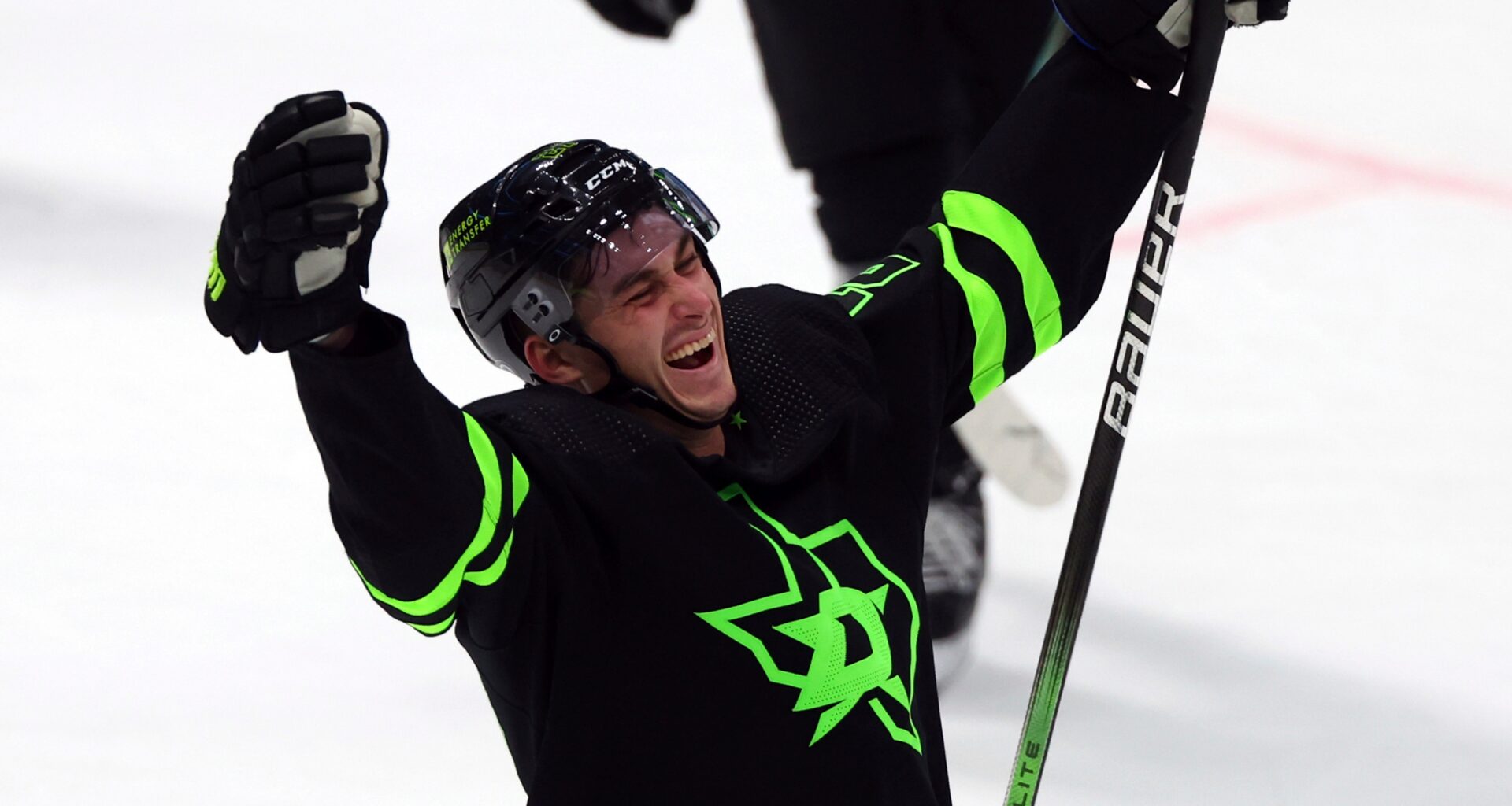 New Seattle Kraken forward Mason Marchment excited for fresh start