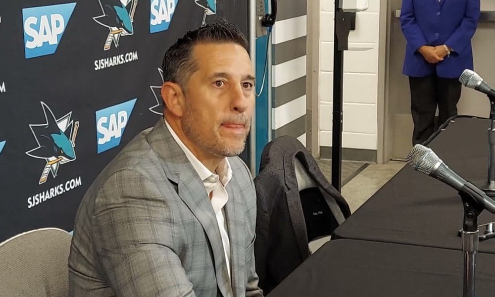 Bob Boughner, Detroit Red Wings assistant coach